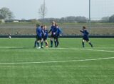 S.K.N.W.K. JO11-1 - M.Z.C. '11 JO11-3JM (competitie) seizoen 2022-2023 (voorjaar - 4e fase)) (71/89)